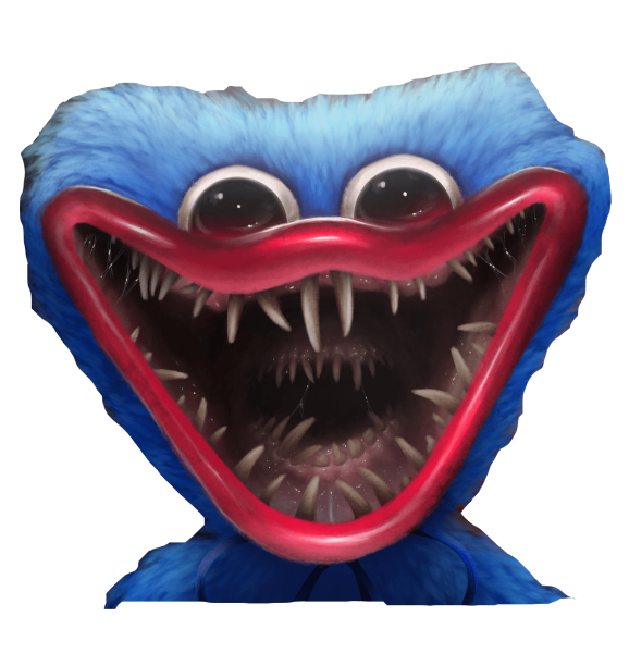 Хагги Вагги Poppy