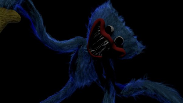 Хагги Вагги Плейтайм