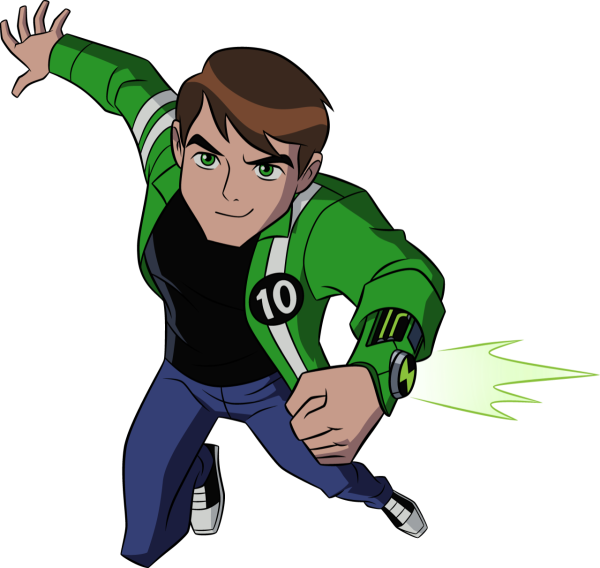 Бен Теннисон 10 000