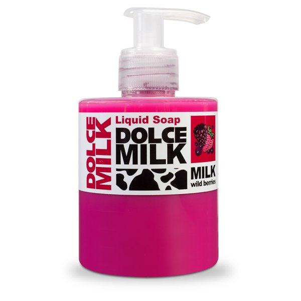 Косметика Дольче Вильк