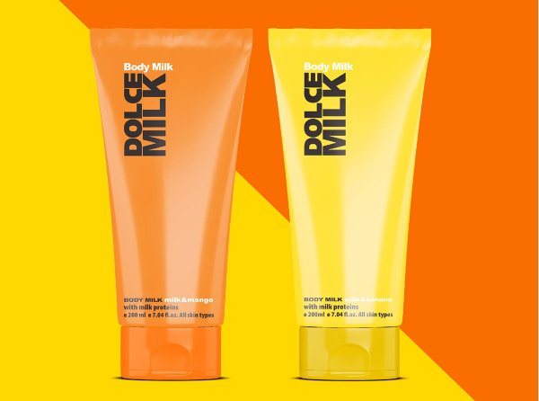 Дольче Милк антисептик