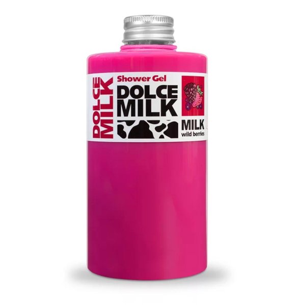 Гель Дольче Милк 460 мл