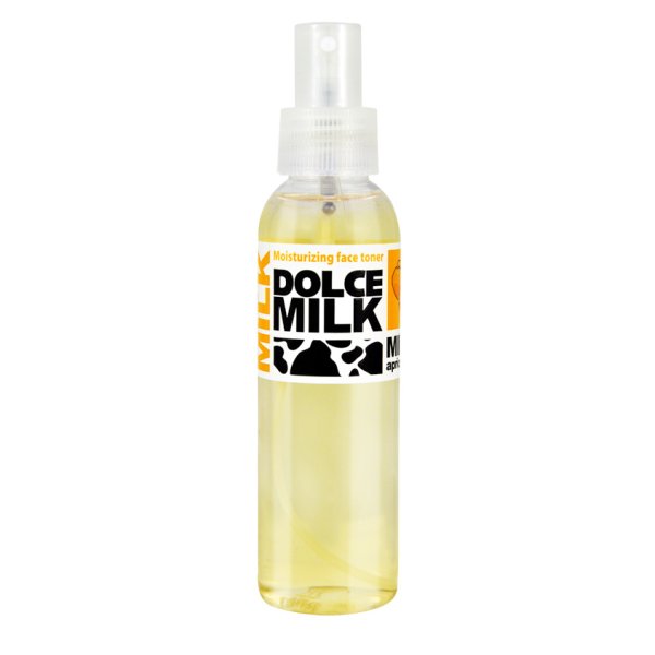 Дольче Милк увлажняющий тоник