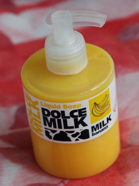 Зубная паста Дольче Милк