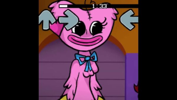 Кисси Мисси