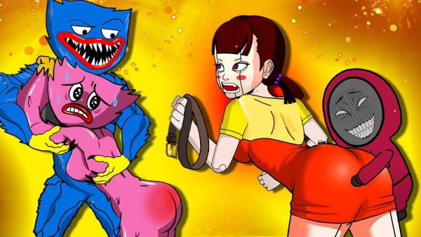 Хаги-ваги и киси МИСИ