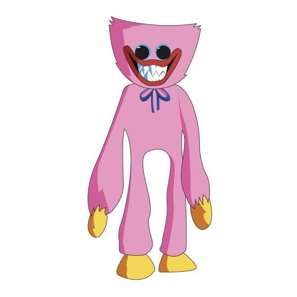 Кисси Мисси