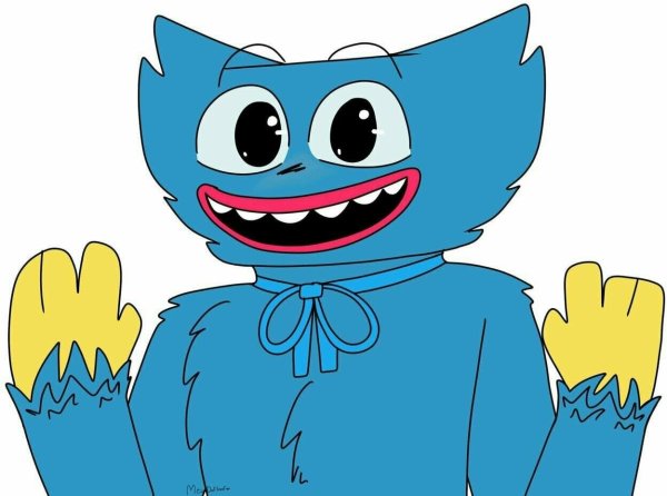 Хаггги Вагги