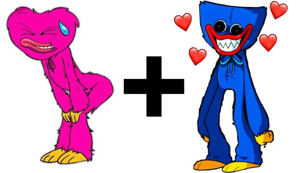 Кисси Мисси Playtime