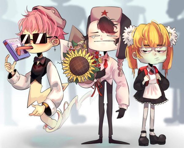 1 Сентября арты