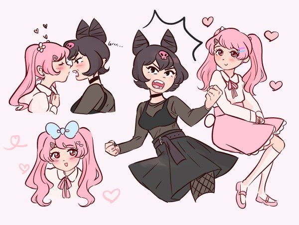 Мелоди хуманизация