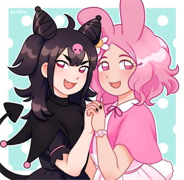 Куроми и Мелади