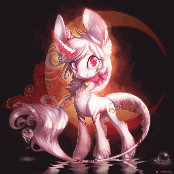 Милые арты МЛП