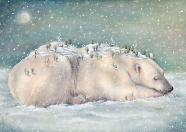 Alice Wong художник