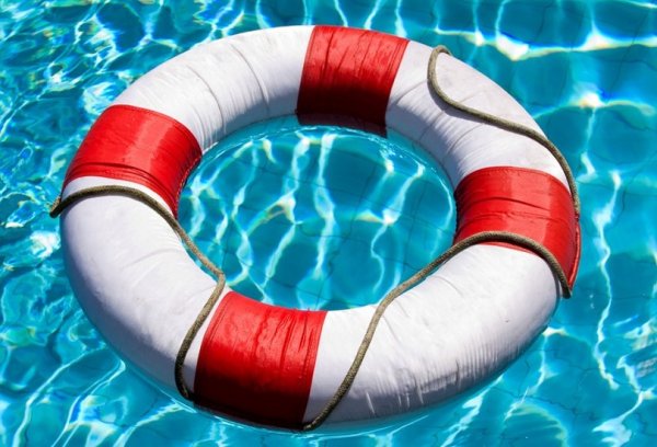 Спасательный круг