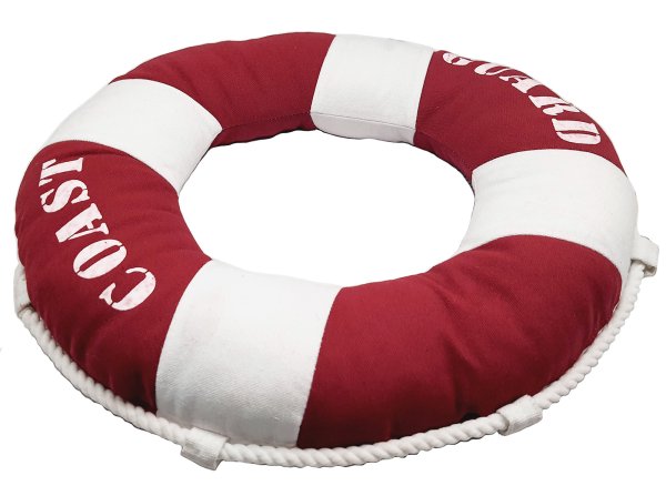 Большой спасательный круг