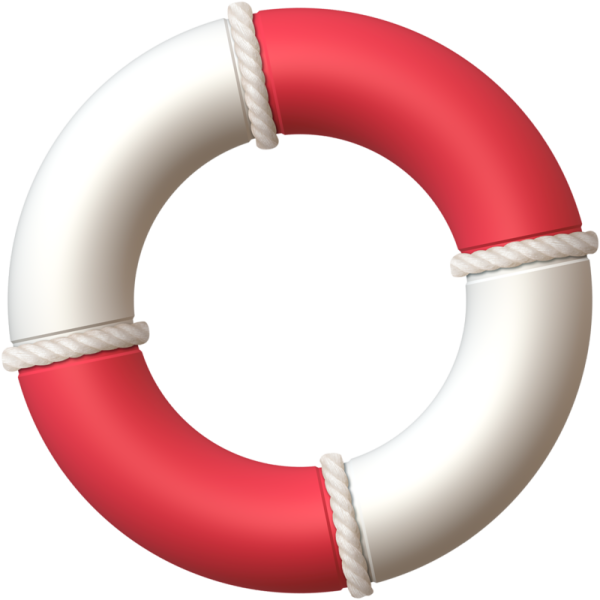 Спасательный круг для детей