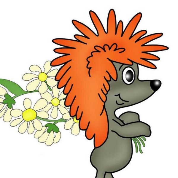 Трям Здравствуйте мультфильм