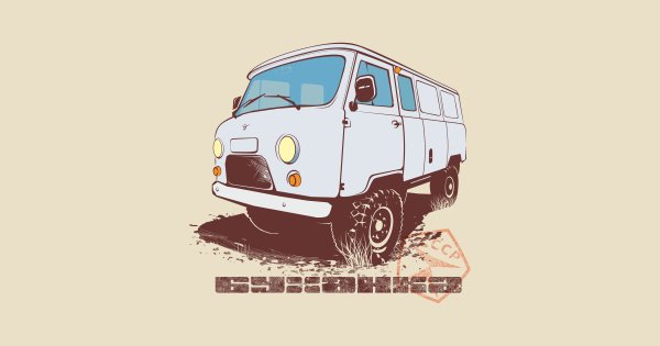 Наклейки на буханку