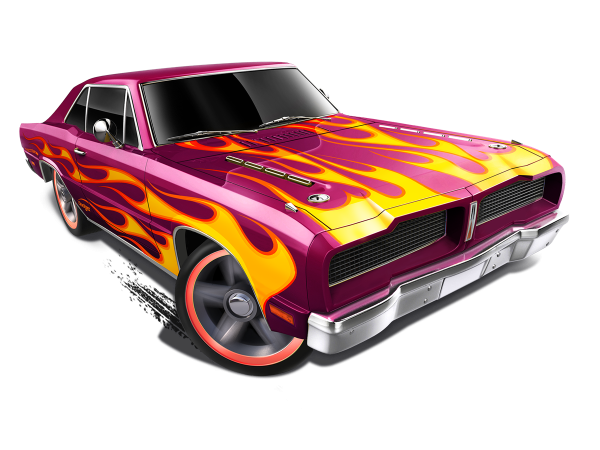 Машинки хот Вилс вектор