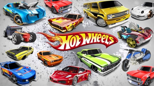 Хот Вилс Анлимитед