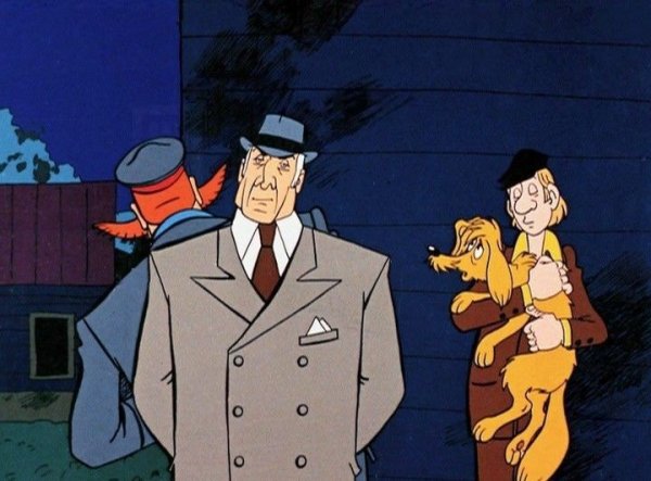 Васи Куролесова 1981