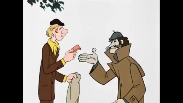 Приключения Васи Куролесова рисунок легкий