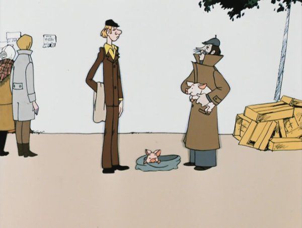 Приключение Васи Куролесова Вася Куролесов