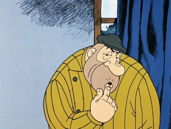 Приключения Васи Куролесова Курочкин