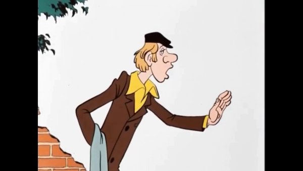 Василий Куролесов