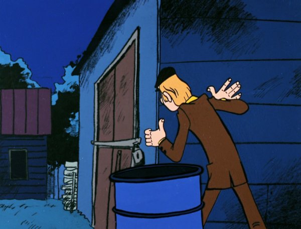 Приключение Васи Куролесова Вася Куролесов