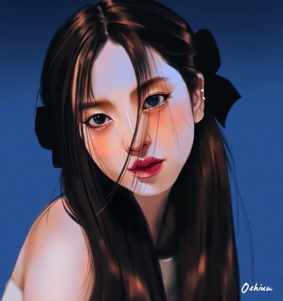 BLACKPINK Jisoo 2020