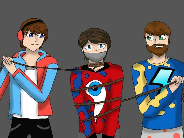 Компот и фиксай шип