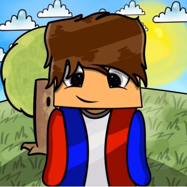 Блоггеры из МАЙНКРАФТА