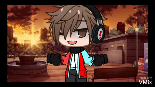 Компот гача