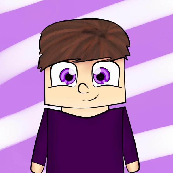 Майнкрафт арт