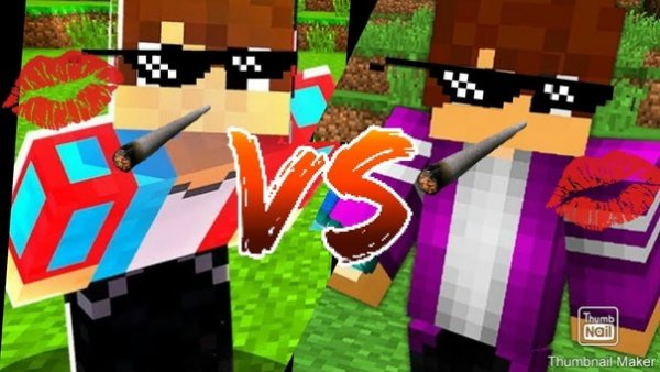 Роман компот ЮТУБЕР В МАЙНКРАФТЕ