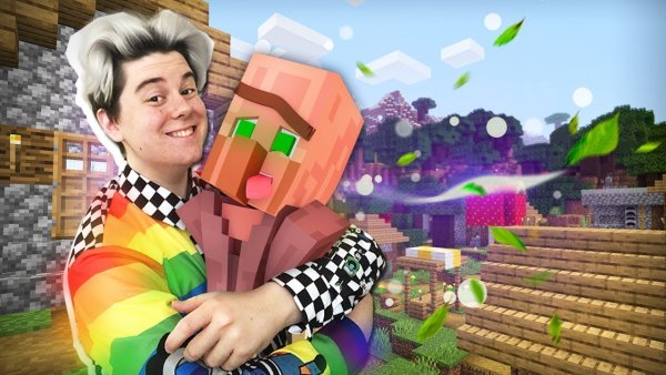 Роман компот майнкрафт