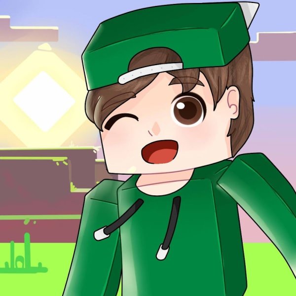 Компот и Риколит майнкрафт