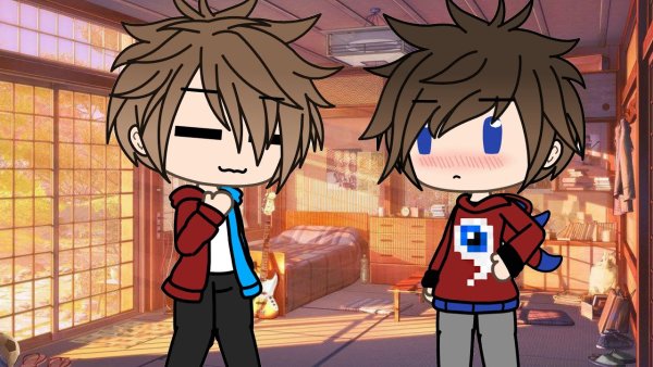 Фиксай и компот шип +18