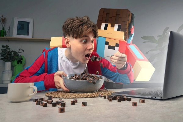 Роман компот 2022