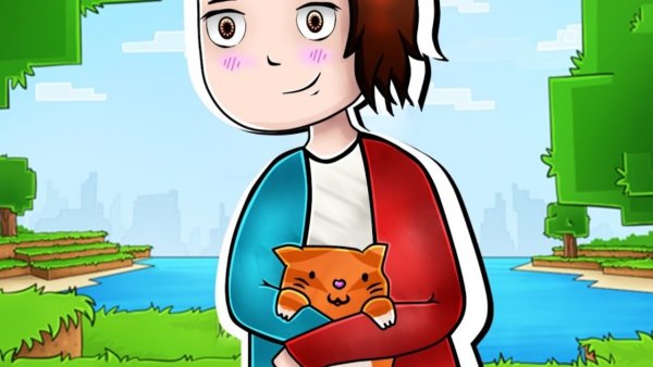 Канал компот