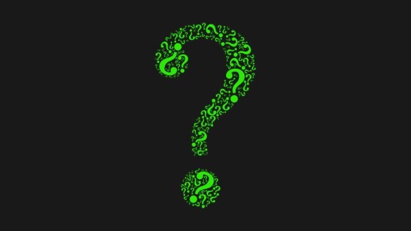 Вопрос Загадочника