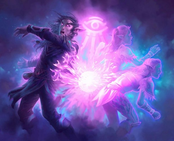 Призыватель арты