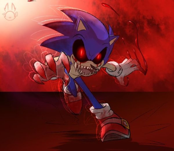 Ёжик Соник ехе