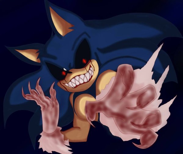 Арт Соника ехе