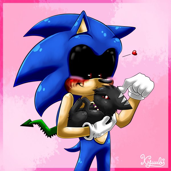 Соник ехе 2.0