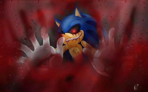 Sonic the Hedgehog ехе