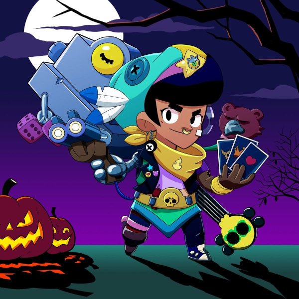 Сэнди Браво старс