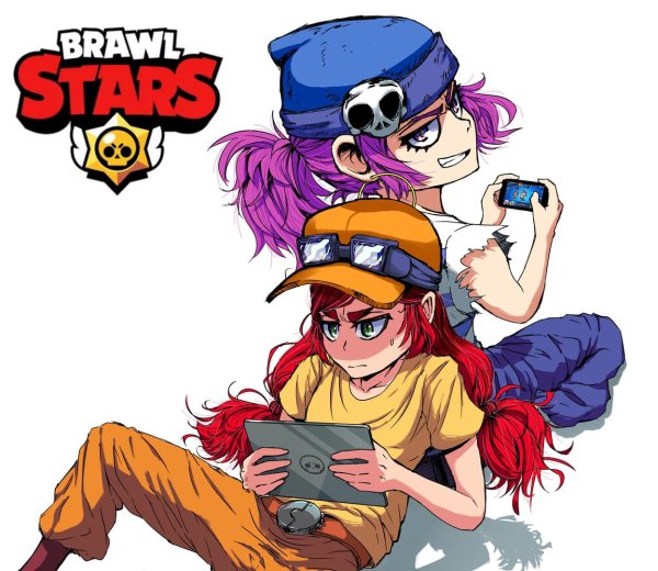 Браво старс Леон и Джесси